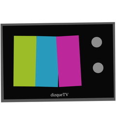 Dizquetv