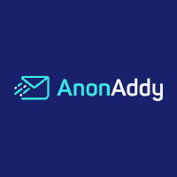 Anonaddy