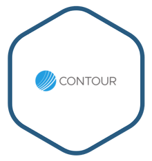 Contour-operator