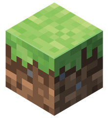 Minecraft-bedrock