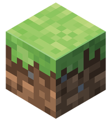 Minecraft-java