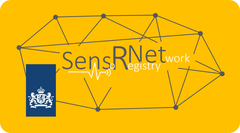 SensRNet