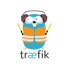 Traefik